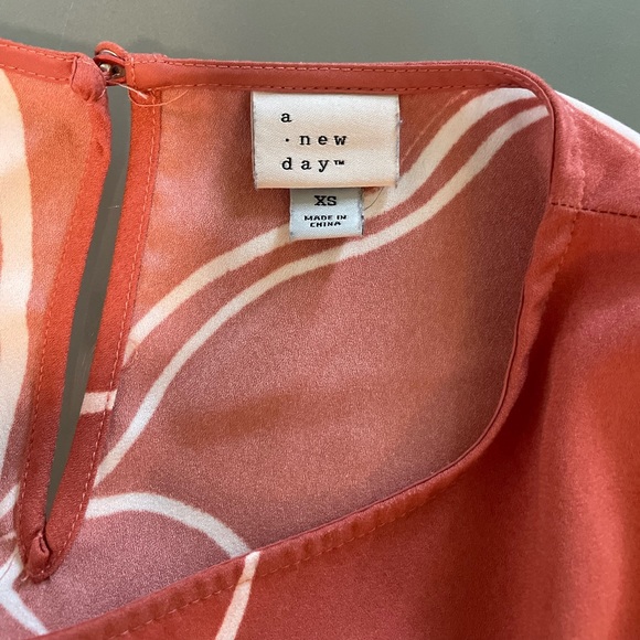 A New Day Dress - Picture 2 of 8